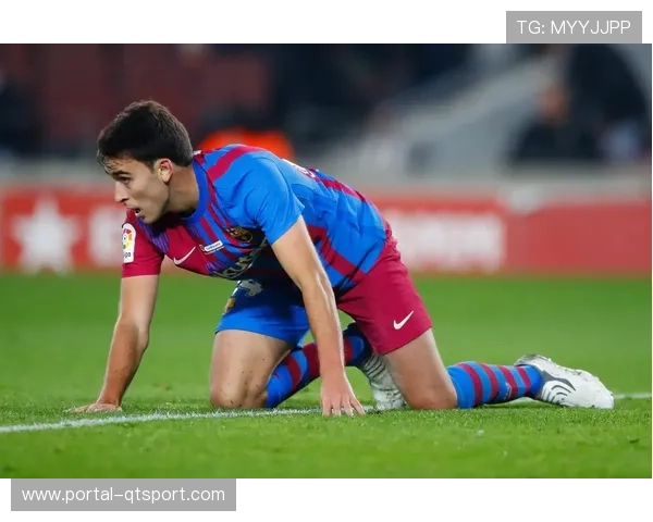 埃里克·加西亚与巴萨续约至2029，后防核心长期留队