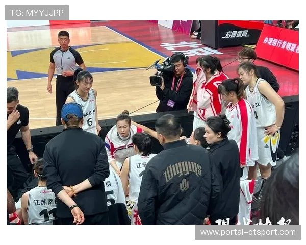 小组赛受挫决赛逆转，江苏女垒四连冠历程艰辛