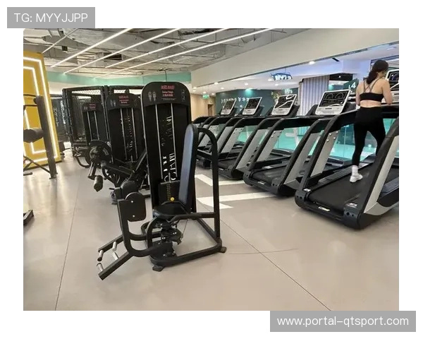 室内外健身设施智能联动，拓展全天候运动场景