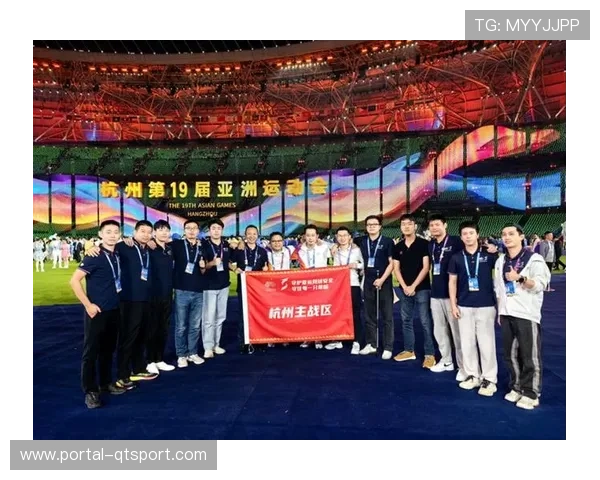 全时段信号质量监控系统在现阶段上线 确保体育赛事管理达成零失误率